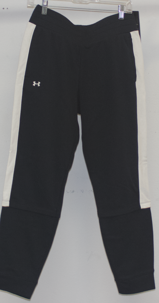 Under Armour Cotton Sweatpants with Forza1 Branding on back