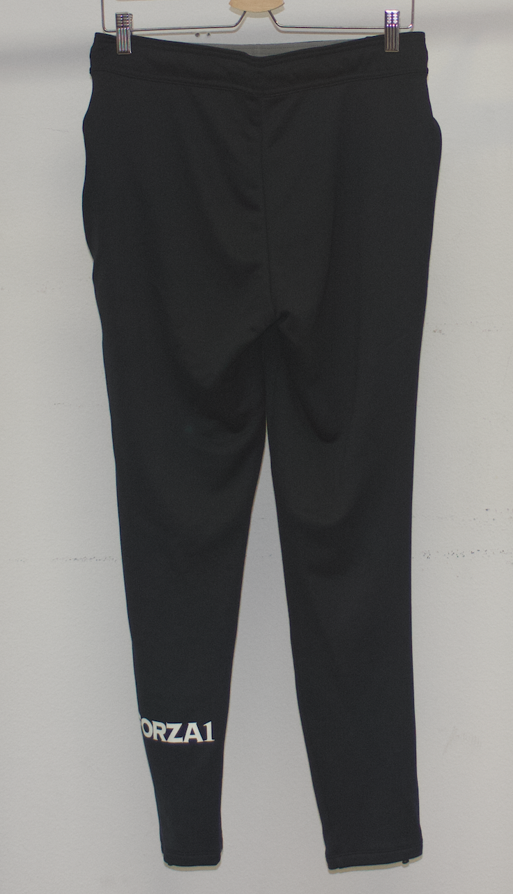 Under Armour Warm Up Pant with Forza1 Branding on Calf