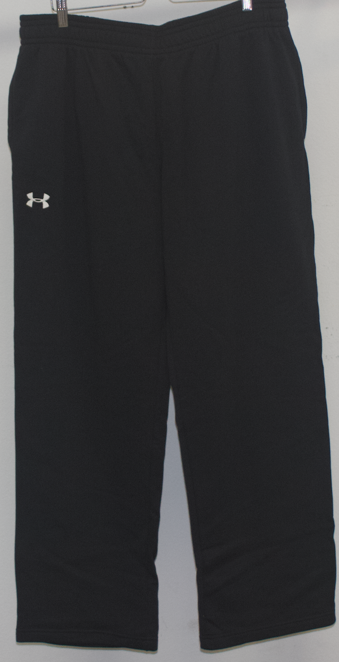 Under Armour Sweatpants with Forza1 Branding on back