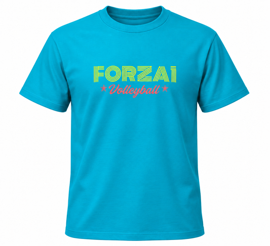 Forza South 14U Scrimmage Shirt 2026