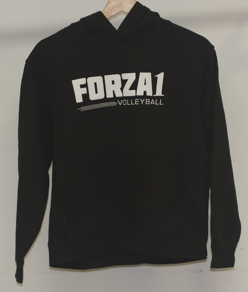 Forza1 Hoodie