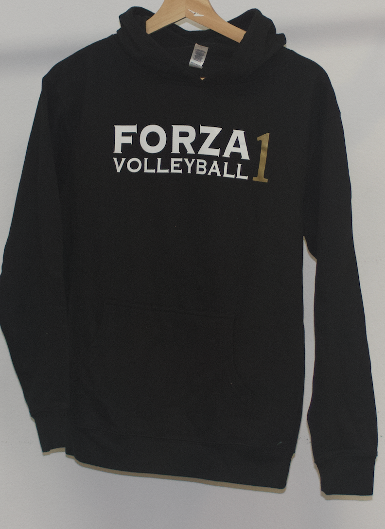 Forza1 Hoodie