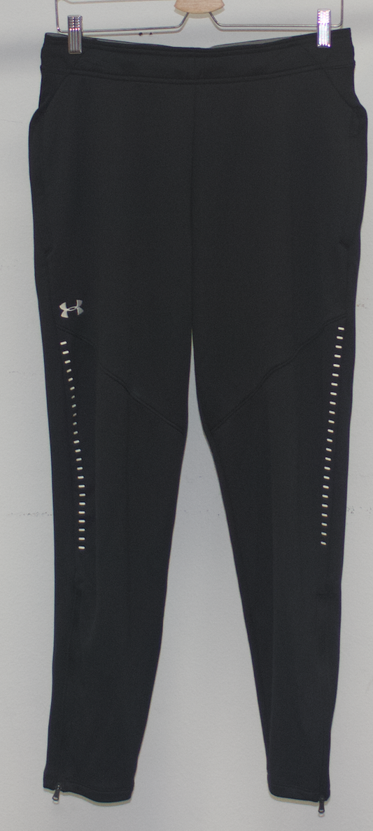 Under Armour Warm Up Pant with Forza1 Branding on Calf