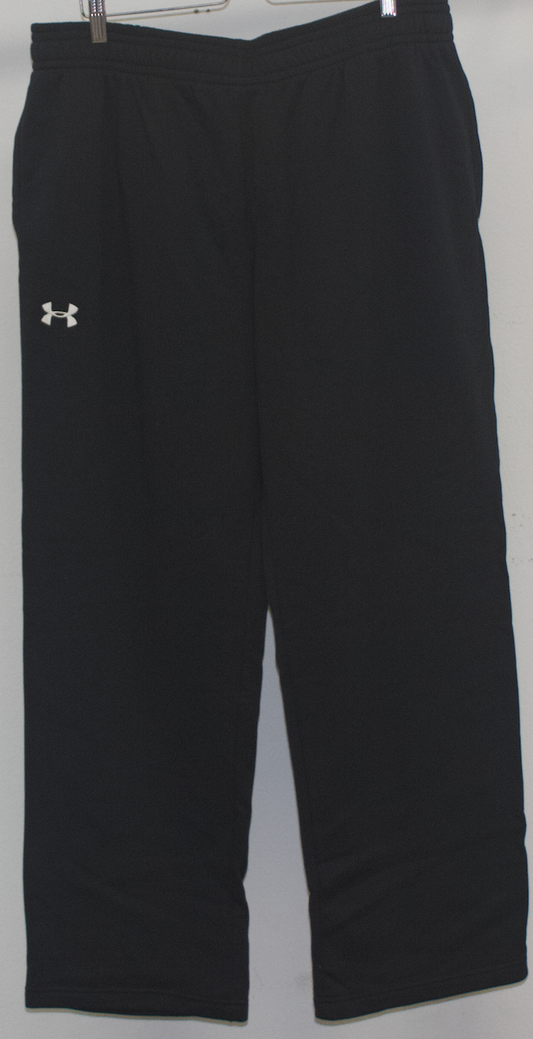 Under Armour Sweatpants with Forza1 Branding on back