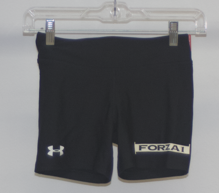 Under Armour Forza1 Spandex