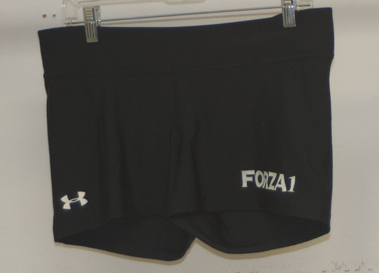 Under Armour Forza1 5 Panel Spandex